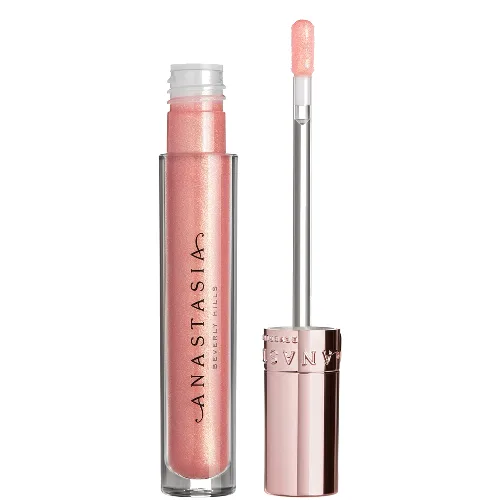 Anastasia Beverly Hills Lip Gloss błyszczyk do ust (różne odcienie) - Peachy