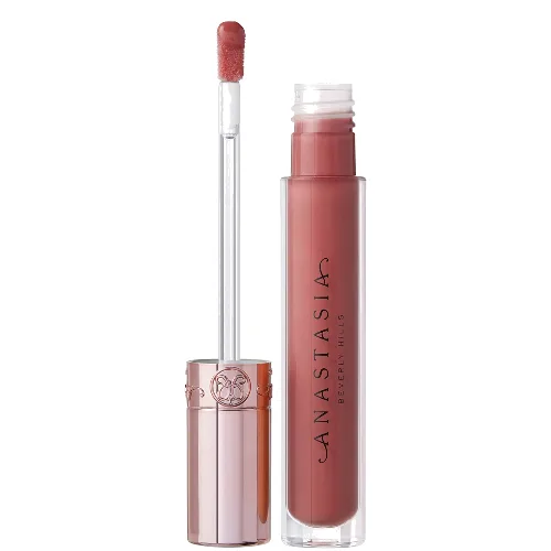 Anastasia Beverly Hills Lip Gloss błyszczyk do ust (różne odcienie) - Tan Rose