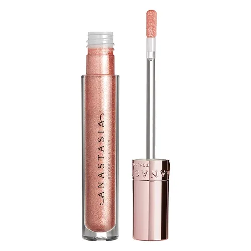 Anastasia Beverly Hills Lip Gloss Błyszczyki 4,8 ml Amber Sparkle