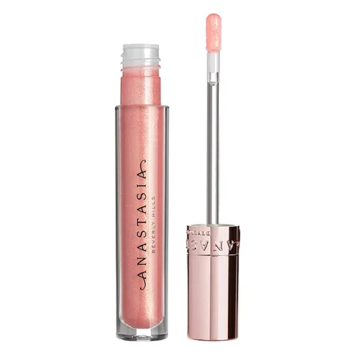 Anastasia Beverly Hills Lip Gloss Błyszczyki 4,8 ml Peachy