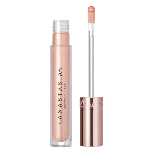 Anastasia Beverly Hills Lip Gloss Błyszczyki 5 ml Goldy