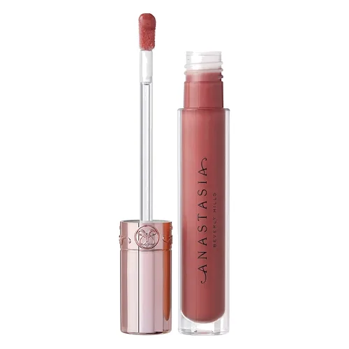Anastasia Beverly Hills Lip Gloss Błyszczyki 5 ml TAN ROSE