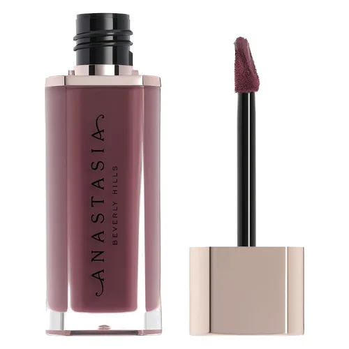 Anastasia Beverly Hills Lip Velvet Szminki 3,5 g BLACKBERRY