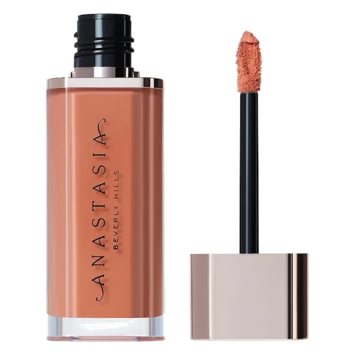 Anastasia Beverly Hills Lip Velvet Szminki 3,5 g PEACH AMBER