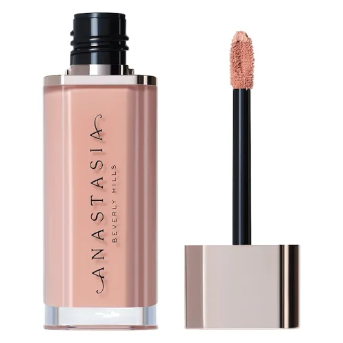 Anastasia Beverly Hills Lip Velvet Szminki 3,5 g PEACHY NUDE