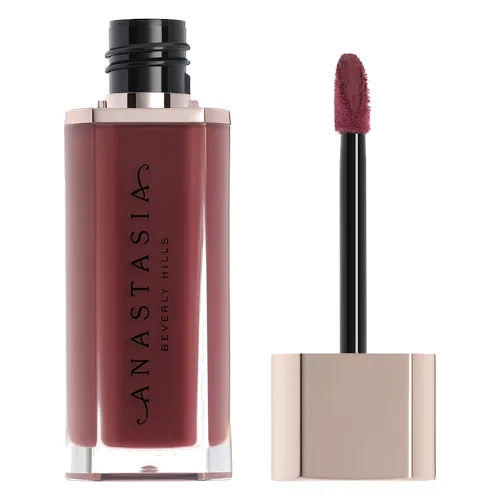 Anastasia Beverly Hills Lip Velvet Szminki 3,5 g POMEGRANATE