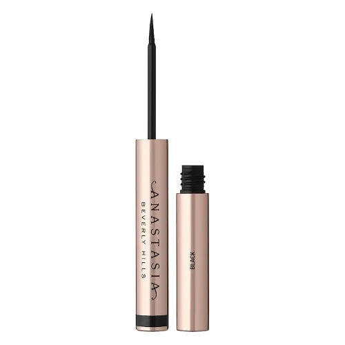 Anastasia Beverly Hills Liquid Liner Eyelinery 2,4 ml BLACK