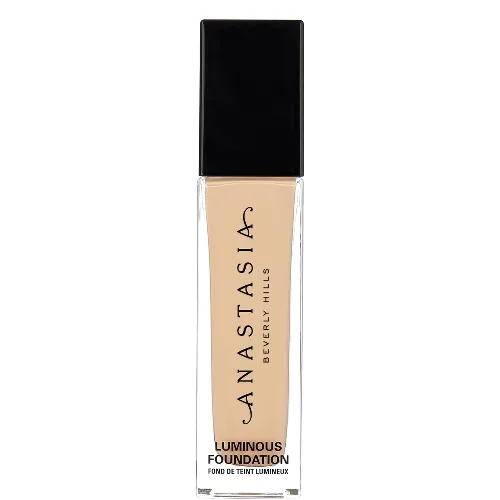 Anastasia Beverly Hills Luminous Foundation podkład świetlisty 30 ml (różne odcienie) - 120W