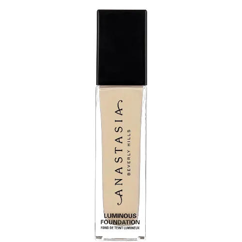 Anastasia Beverly Hills Luminous Foundation podkład świetlisty 30 ml (różne odcienie) - 160C