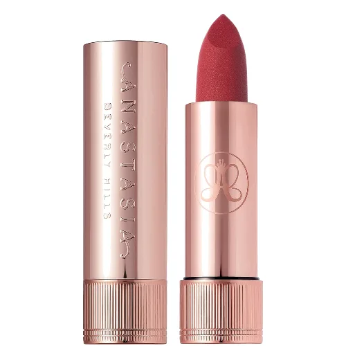 Anastasia Beverly Hills Matte Lipstick matowa pomadka do ust 3 g (różne kolory) - Sugar Plum