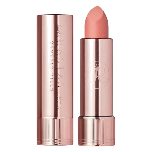 Anastasia Beverly Hills Matte & Satin Szminki 3 g Matte Lipstick - Hush Pink