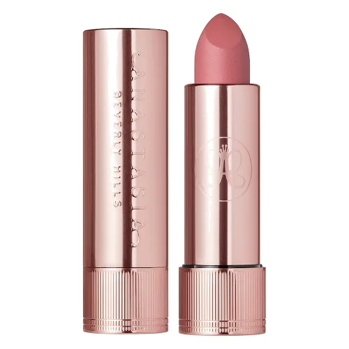 Anastasia Beverly Hills Matte & Satin Szminki 3 g Matte Lipstick - Hush Rose