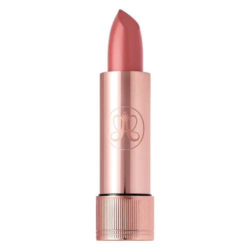 Anastasia Beverly Hills Matte & Satin Szminki 3 g Satin Lipstick - Dusty Rose