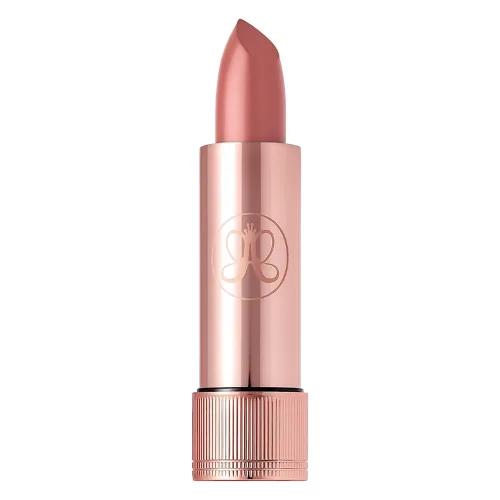 Anastasia Beverly Hills Matte & Satin Szminki 3 g Satin Lipstick - Taupe Beige