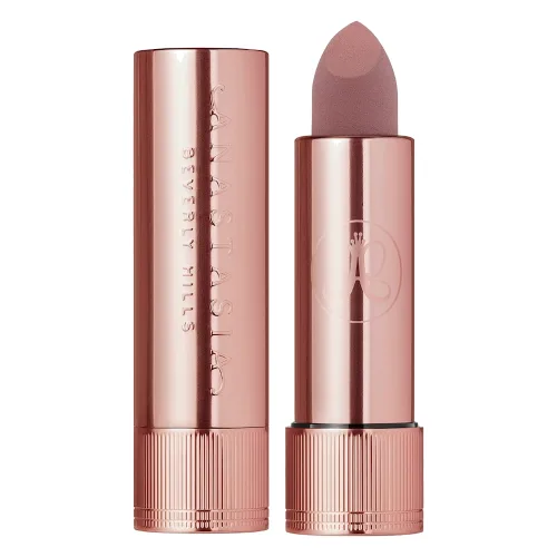 Anastasia Beverly Hills Matte & Satin Szminki 3 g SOFT HAZE