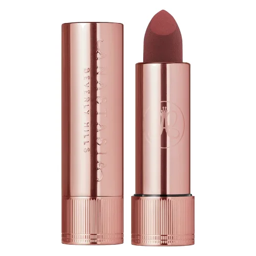 Anastasia Beverly Hills Matte & Satin Szminki 3 g SPICE