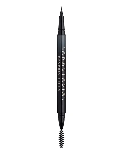 Anastasia Beverly Hills Microstroke Brow Pen Kredka do brwi 0,5 ml GRANITE