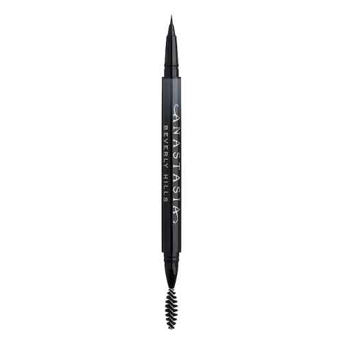 Anastasia Beverly Hills Microstroke Brow Pen Kredka do brwi 0,5 ml SOFT BROWN