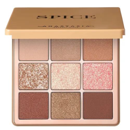 Anastasia Beverly Hills Mini Spice Palette 7.56g