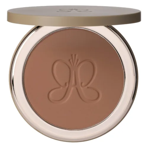 Anastasia Beverly Hills Smooth Blur Konturowanie twarzy 10 g BEACH BUM BRONZE
