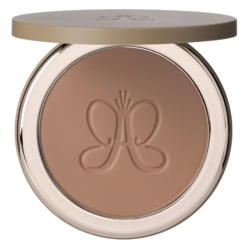 Anastasia Beverly Hills Smooth Blur Konturowanie twarzy 10 g WARM SAND VIBES
