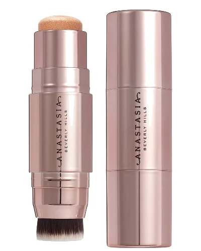 Anastasia Beverly Hills Stick Highlighter rozświetlacz w sztyfcie (różne odcienie) - Iced Out
