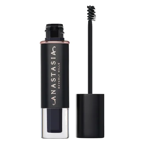 Anastasia Beverly Hills Volumizing Tinted Brow Gel - Deluxe - Ebony Żel do brwi 3,5 ml GRANITE