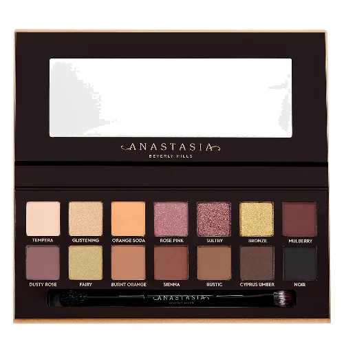 Anastasia Beverly Soft Glam Palette paleta cieni do powiek