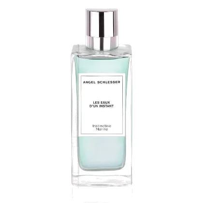 Angel Schlesser Instant Instinctive Marine Woda toaletowa 100 ml Męskie