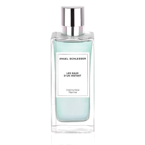 Angel Schlesser Instant Instinctive Marine Woda toaletowa 100 ml Męskie