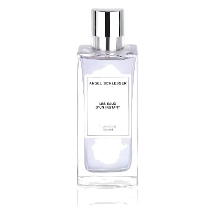 Angel Schlesser Luminous Violet Perfumy 100 ml Damski
