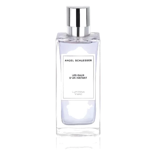 Angel Schlesser Luminous Violet Perfumy 100 ml Damski