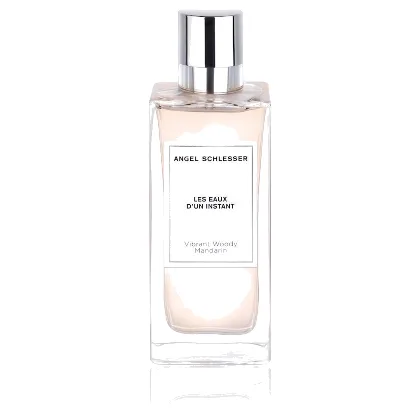 Angel Schlesser Vibrant Mandarin Perfumy 100 ml Damski