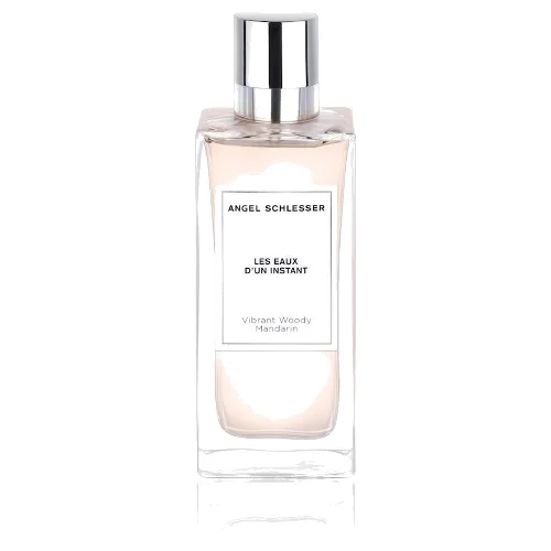 Angel Schlesser Vibrant Mandarin Perfumy 100 ml Damski
