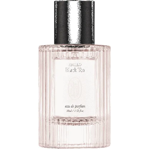 Anillo Black Tea Woda perfumowana dla kobiet, 50 ml