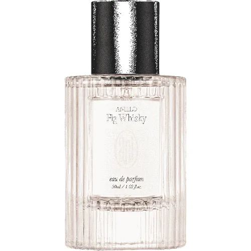 Anillo Fig Whisky Woda perfumowana dla kobiet, 50 ml