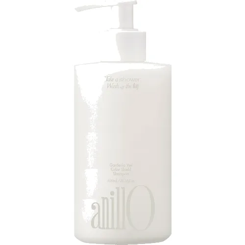 Anillo Gardenia Veil Color Shield Shampoo, Delikatny szampon oczyszczający, 300 ml