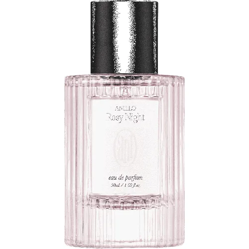 Anillo Rosy Night Woda perfumowana dla kobiet, 50 ml