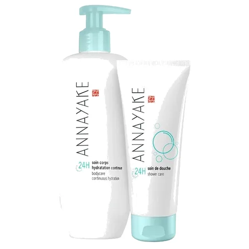 Annayake 24H Bodycare Set Zestawy do pielęgnacji ciała 1 ct