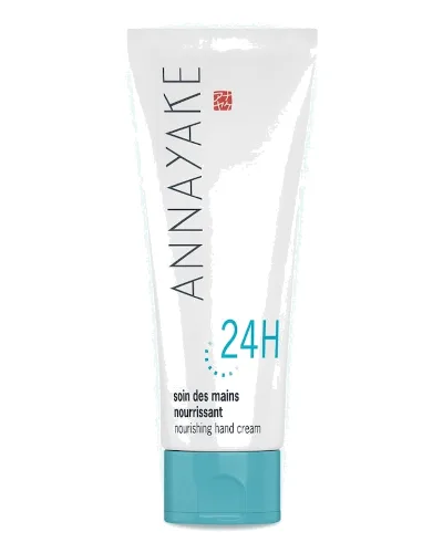 Annayake 24H Nourishing Hand Cream Kremy do rąk 75 ml