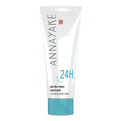 Annayake 24H Nourishing Hand Cream Kremy do rąk 75 ml