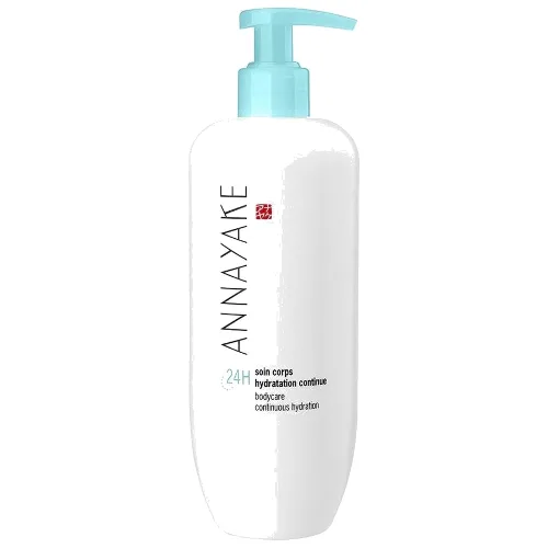 Annayake Bodycare Balsamy do ciała 400 ml
