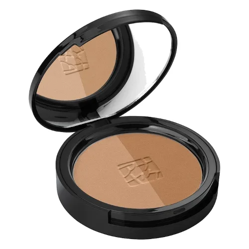 Annayake Bronzing powder duo Pudry 10 g Medium