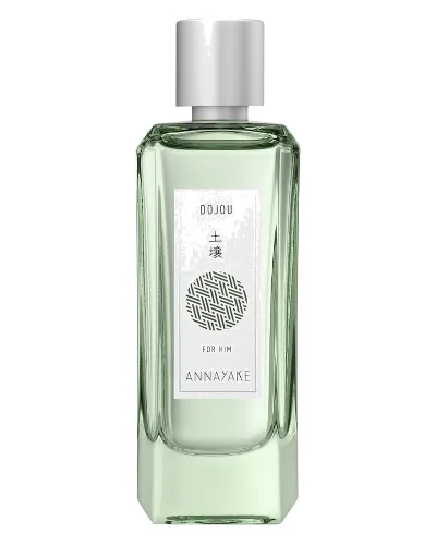 Annayake DOJOU Woody Woda toaletowa 100 ml Męskie