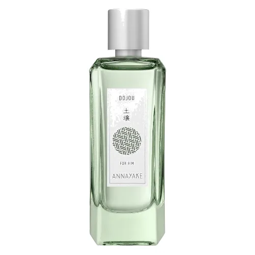 Annayake DOJOU Woody Woda toaletowa 100 ml Męskie