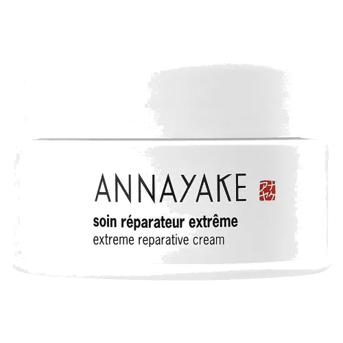 Annayake Extrême Reparative Cream Kremy do twarzy 50 ml Damski