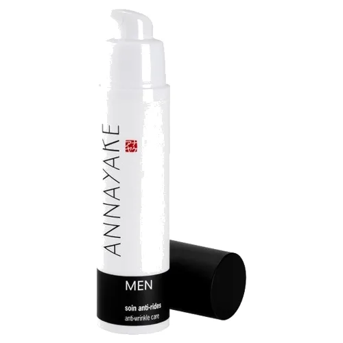 Annayake Men's Line Men Anti-Wrinkle Cream Kremy do twarzy 50 ml