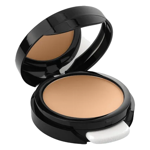 Annayake Silky compact foundation Podkłady 9 g 10 - light rosé
