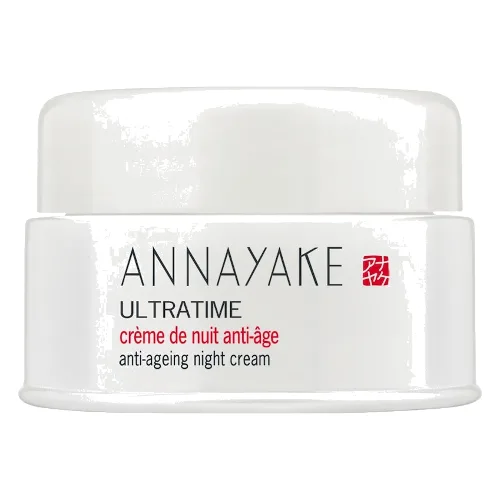 Annayake Ultratime Creme de Nuit Kremy na noc 50 ml