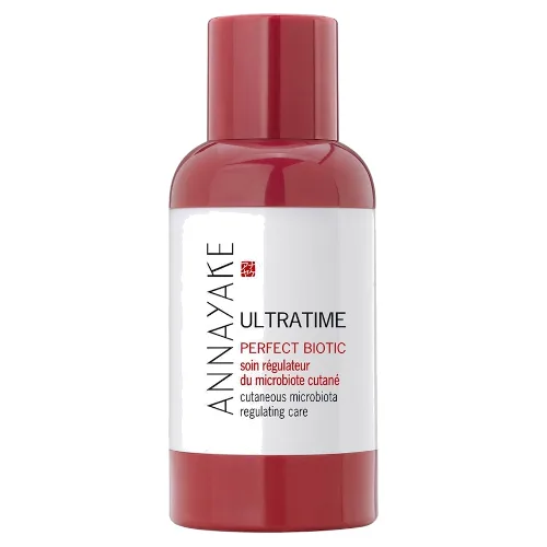 Annayake Ultratime PERFECT BIOTIC Soin régulateur du microbiote cutané Serum nawilżające 50 ml